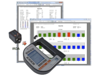 DMA &#38; Module &#38; winmeter no background