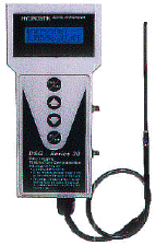 DSG30 Data Logging Hydrometer