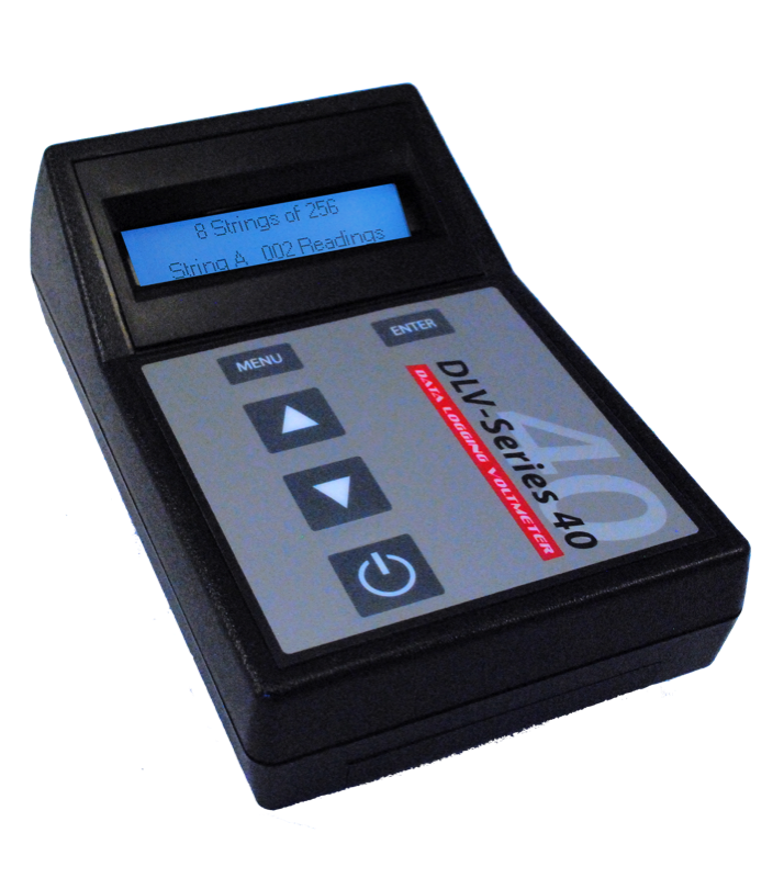 Easily Transfer Data Files to Winmeter 5.0 Battery Analysis Software Via USB Plug & Play