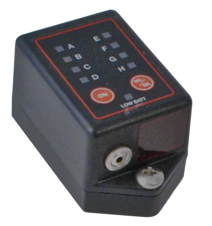 DMA35 Dat Logging Module