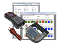 DLV50 &#38; DMA winmeter no background