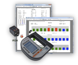 DMA35-BATT Battery Test Kit