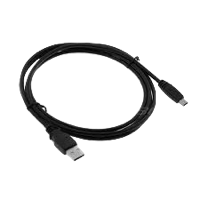 Micro USB Interface Cable