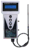 DSG30 Data Logging Hydrometer